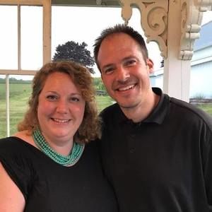 Meet your Posher, Kathy